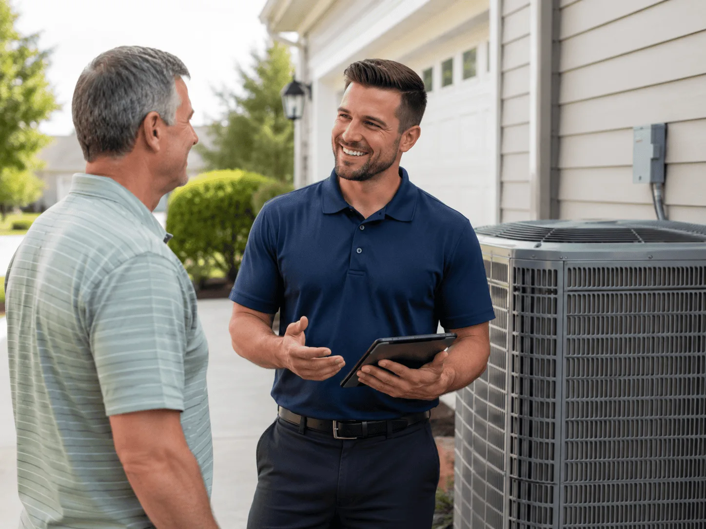 Heat Pump Installation Tipton, KS FAQs